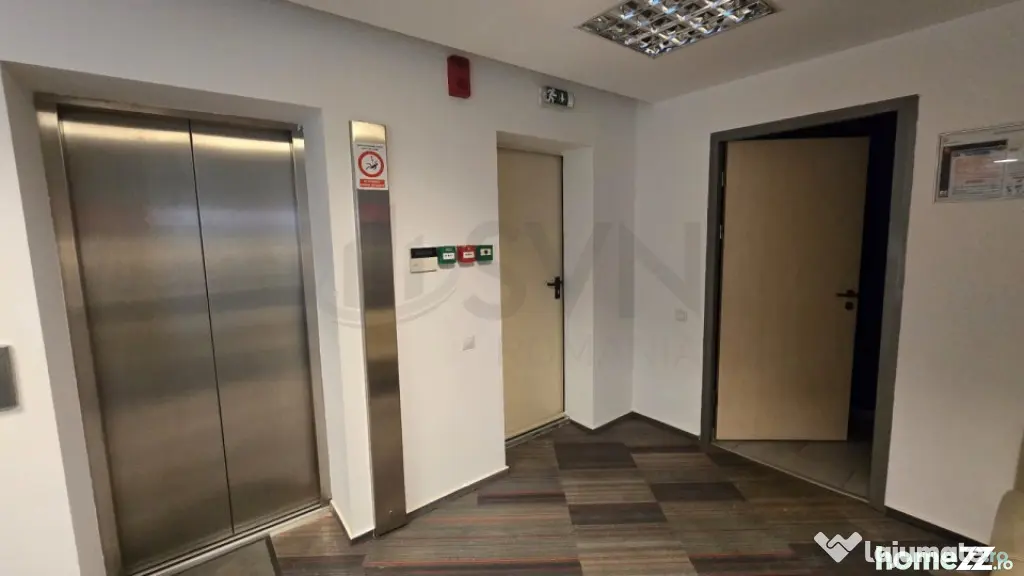 Spatiu comercial Baneasa Aeroport
