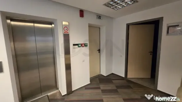 Spatiu comercial Baneasa Aeroport