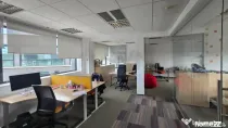 Spatiu comercial Baneasa Aeroport