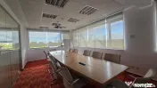 Spatiu comercial Baneasa Aeroport 