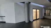 Spatiu comercial Baneasa Aeroport 