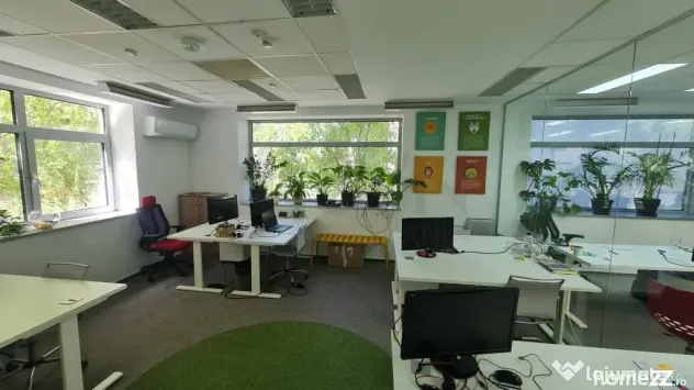 Cladire de birouri Armeneasca Comision 0 - Bucuresti (Bucuresti-Ilfov)