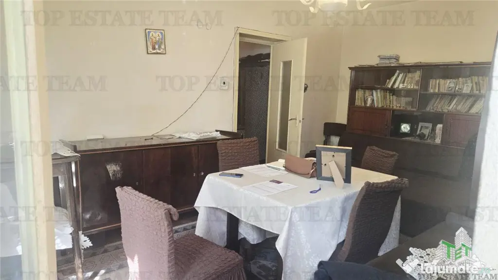 Apartament cu 3 camere in Giulesti-Crangasi, langa Bdul Cons