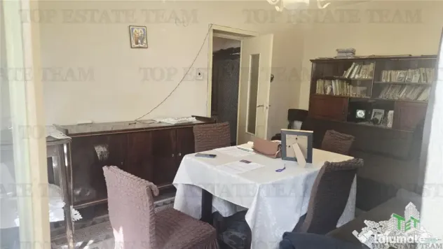 Apartament cu 3 camere in Giulesti-Crangasi, langa Bdul Cons