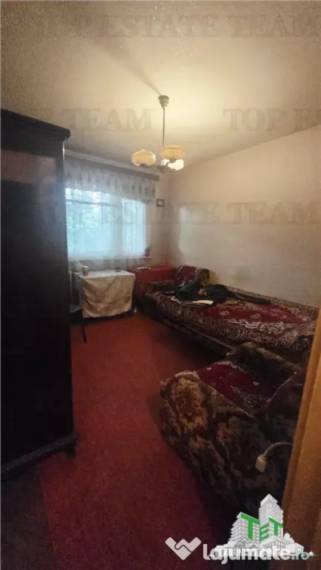 Apartament cu 3 camere in Giulesti-Crangasi, langa Bdul Cons