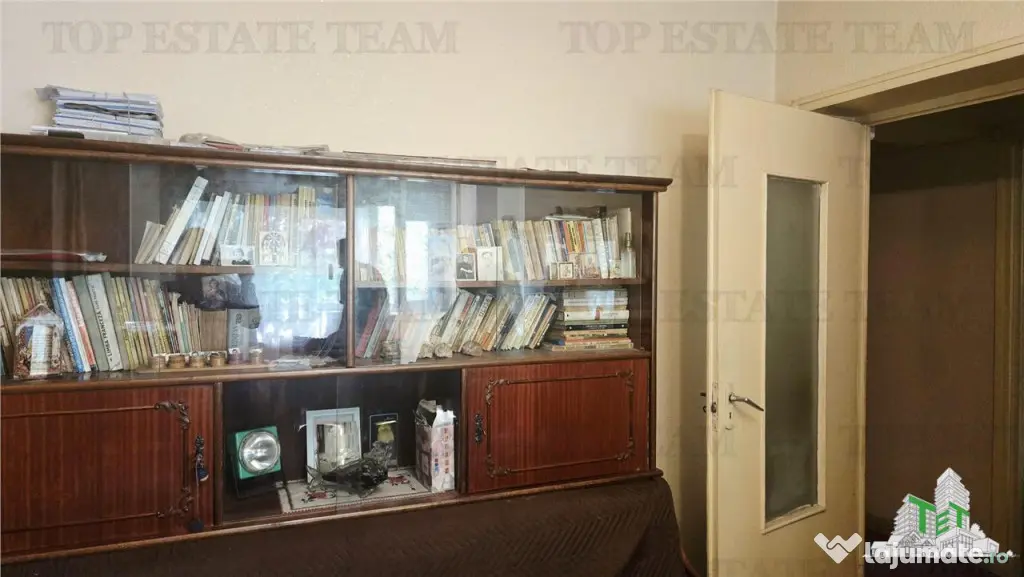 Apartament cu 3 camere in Giulesti-Crangasi, langa Bdul Cons