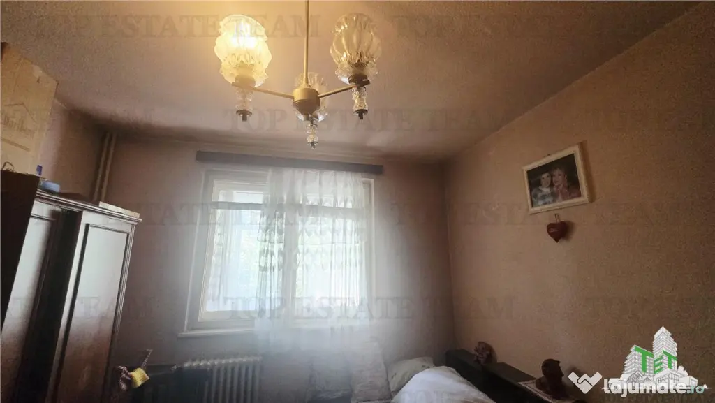 Apartament cu 3 camere in Giulesti-Crangasi, langa Bdul Cons
