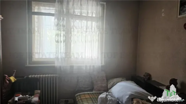 Apartament cu 3 camere in Giulesti-Crangasi, langa Bdul Cons