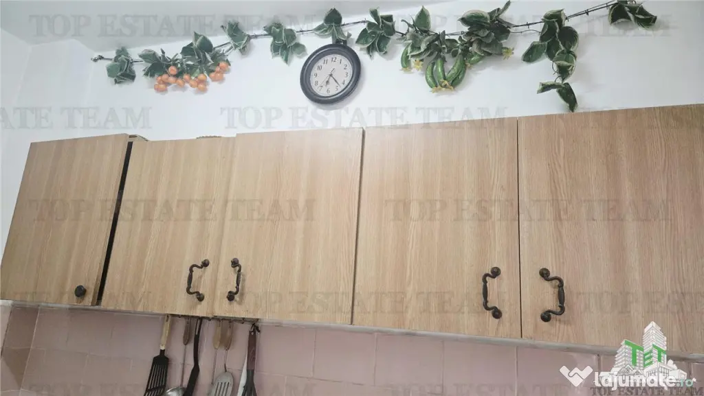 Apartament cu 3 camere in Giulesti-Crangasi, langa Bdul Cons