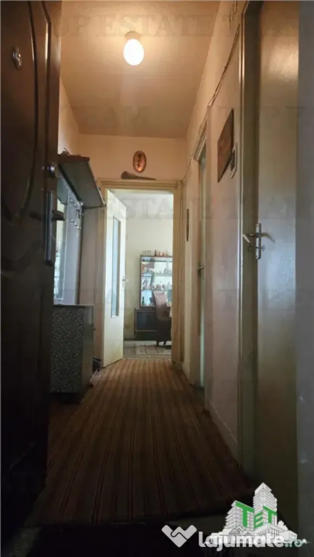 Apartament cu 3 camere in Giulesti-Crangasi, langa Bdul Cons