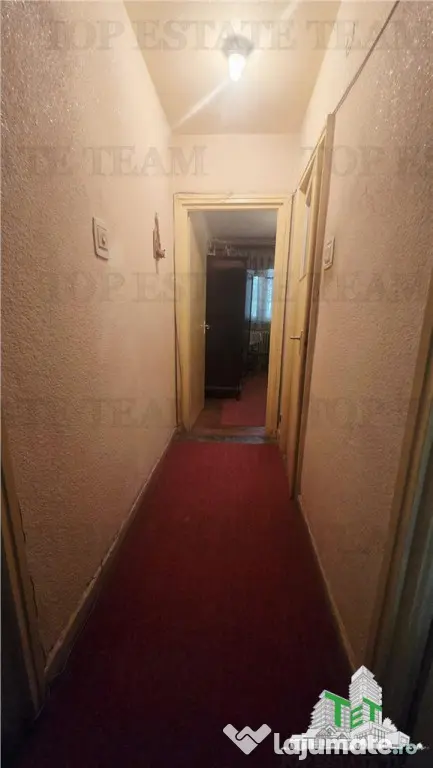 Apartament cu 3 camere in Giulesti-Crangasi, langa Bdul Cons