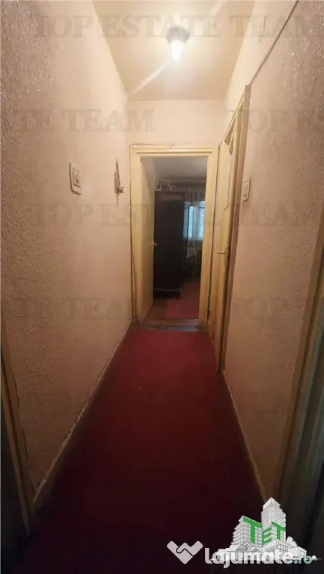 Apartament cu 3 camere in Giulesti-Crangasi, langa Bdul Cons
