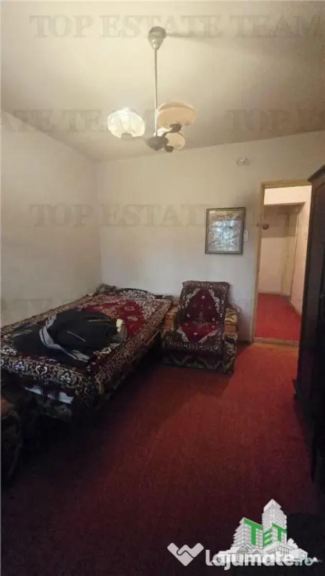 Apartament cu 3 camere in Giulesti-Crangasi, langa Bdul Cons