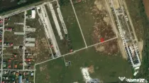 Lot 409 mp - posibilitate 818 mp- Otopeni Ferme