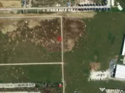 Lot 409 mp - posibilitate 818 mp- Otopeni Ferme