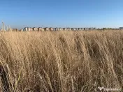 Lot 409 mp - posibilitate 818 mp- Otopeni Ferme