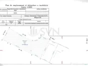 Teren Cornetu-Magurele - 24581 mp - Strada Magnoliei - Ac...