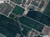 Teren intravilan Magurele 24.581 mp - front 82 m Str Magn...