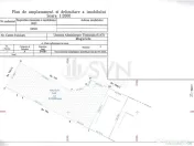 Teren intravilan Magurele 24.581 mp - front 82 m Str Magn...