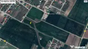 Teren intravilan Magurele 24.581 mp - front 82 m Str Magn... 