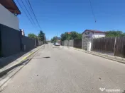 Teren - Voluntari - Matei Millo - Bd Eroilor 