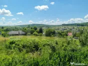 Teren intravilan 30 ari, strada cu utilitati si asfalt, pos 