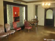 Vila renovata - zona Cismigiu 