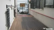 Vila renovata - zona Cismigiu