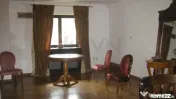 Vila renovata - zona Cismigiu