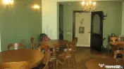 Vila renovata - zona Cismigiu 
