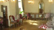 Vila renovata - zona Cismigiu 