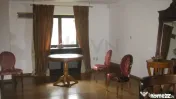 Vila renovata - zona Cismigiu 