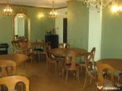 Vila renovata - zona Cismigiu 