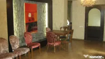 Vila renovata - zona Cismigiu