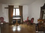 Vila renovata - zona Cismigiu 