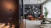 Vile exclusiviste - Pipera - Scoala Americana 