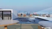 Casa inteligenta cu pompe de caldura Voluntari 