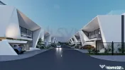 Casa inteligenta cu pompe de caldura Voluntari 