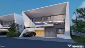 Casa inteligenta cu pompe de caldura Voluntari 