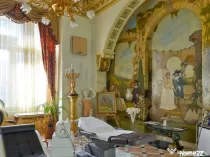 Palat de Lux Piata Romana Ambasada
