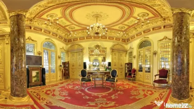 Palat de Lux Piata Romana Ambasada