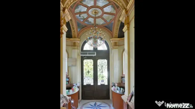 Palat de Lux Piata Romana Ambasada