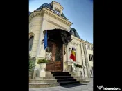 Palat de Lux Piata Romana Ambasada 