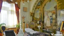 Palat de Lux Piata Romana Ambasada