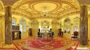 Palat de Lux Piata Romana Ambasada 