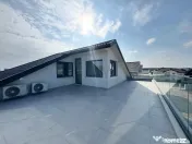 Vila Individuala Premium l Tunari 