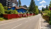 Vilă premium în Poiana Brașov | 440 mp utili | Teren 1.76 