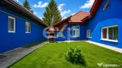 Vilă premium în Poiana Brașov | 440 mp utili | Teren 1.76 