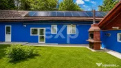 Vilă premium în Poiana Brașov | 440 mp utili | Teren 1.76 