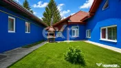 Vilă premium în Poiana Brașov | 440 mp utili | Teren 1.76 
